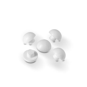 Round Buffer [5 Per Seat]