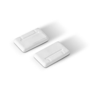 PA135/150: Seat Side Seat Buffer [Qty 2 Per]