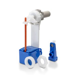 PA150: Float Operated Inlet Valve - Thomas Dudley