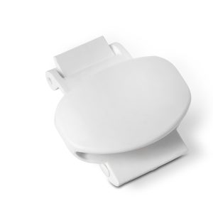 PA135/150: Latch Assembly - White