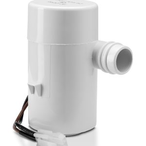 PA135/150: Water Pump Assembly (Molex)