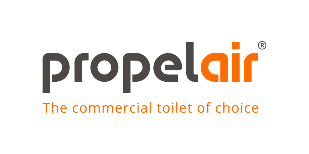 Propelair logo