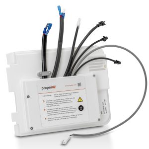 PA150: Control Module Assembly - Mk3.3 [AGV]