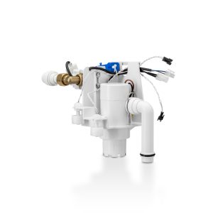 PA135: Cistern Internals Assembly for 135
