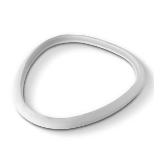 PA135/150: Lid Seal Assembly_REV_02 (SMALL-White with anti microbial additive BM542)
