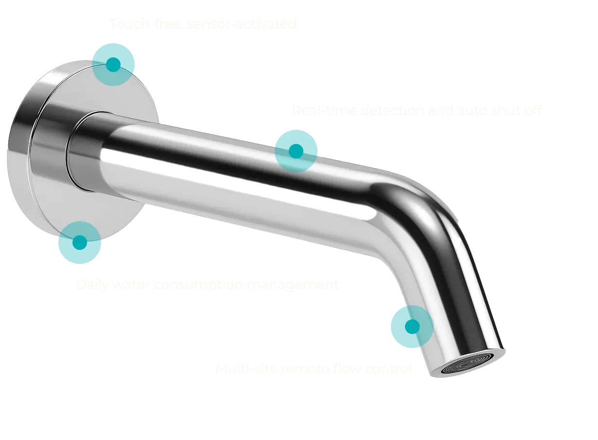 Smart design feature banner