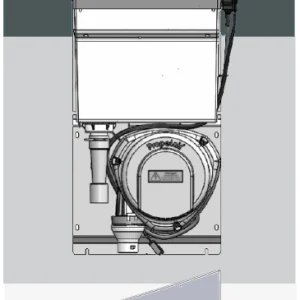 Propelair OneThreeFive Mains