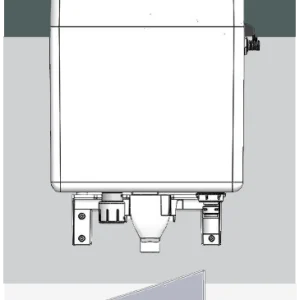 Propelair 1.5L Mains With Battery Backup